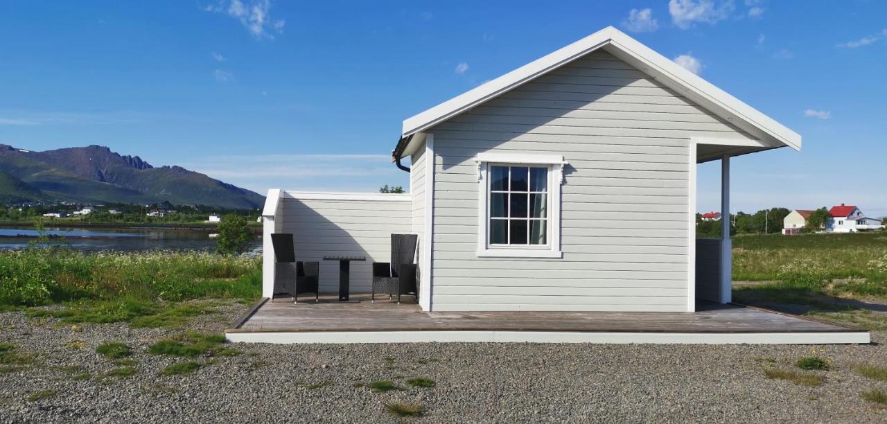 Oppmyre Camping Exterior photo