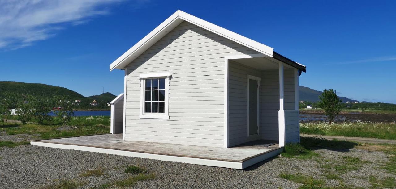Oppmyre Camping Exterior photo