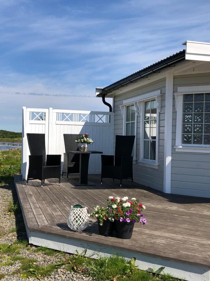Oppmyre Camping Exterior photo