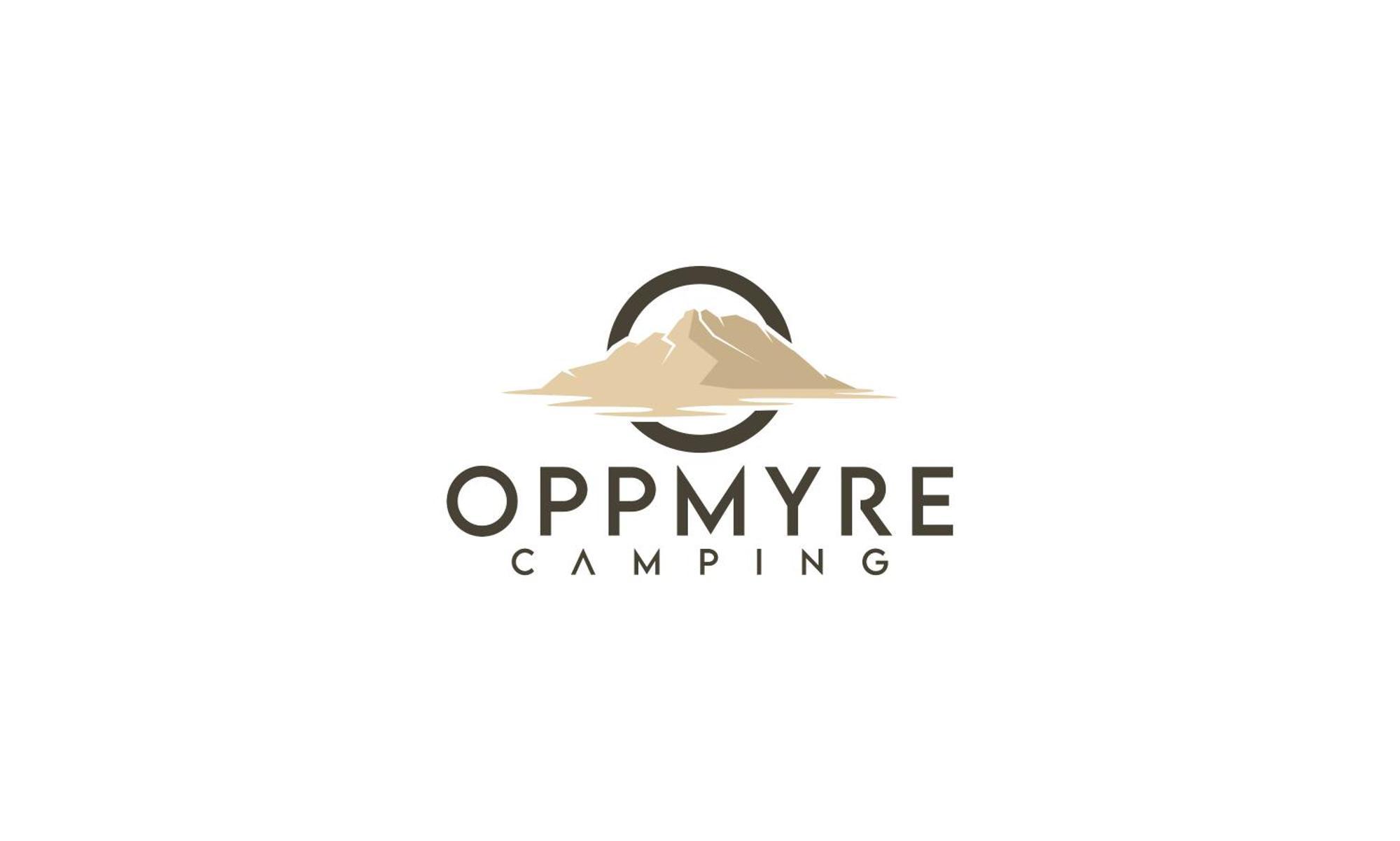 Oppmyre Camping Exterior photo
